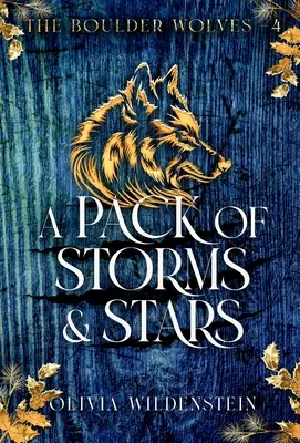 Balík búrok a hviezd - A Pack of Storms and Stars
