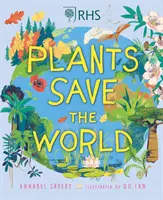 Rastliny zachraňujú svet - Plants Save the World