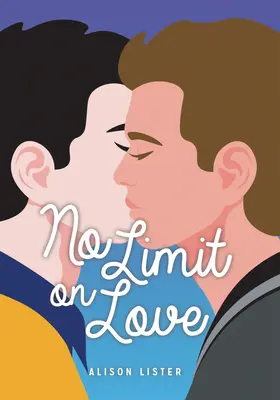 Láska bez hraníc - No Limit on Love