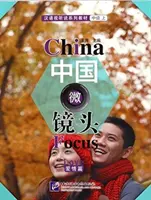 Čína Focus - stredne pokročilá úroveň I: Láska - China Focus - Intermediate Level I: Love
