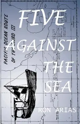 Päť proti moru - Five Against the Sea