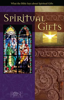 Duchovné dary - Spiritual Gifts