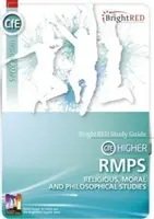Študijná príručka CfE Higher RMPS - CfE Higher RMPS Study Guide