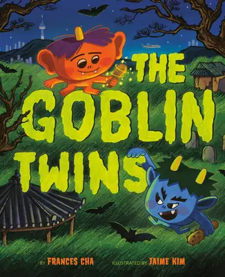 Dvojčatá škriatkovia - The Goblin Twins