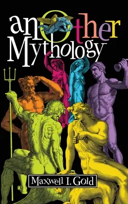 AnOther Mythology (Iná mytológia): Básne - anOther Mythology: Poems