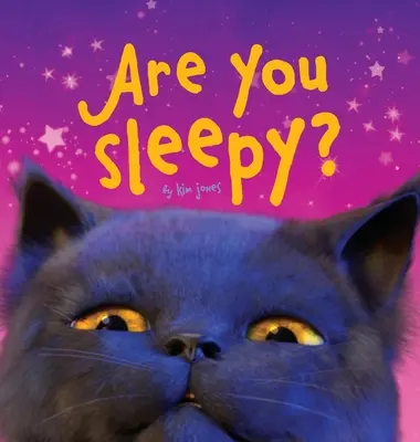 Ste ospalí? - Are You Sleepy?