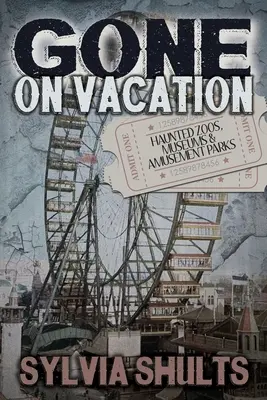 Odišli sme na dovolenku - Gone on Vacation