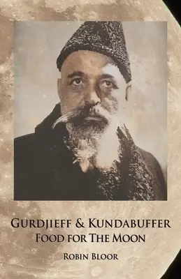 Gurdjieff a Kundabuffer - Gurdjieff & Kundabuffer