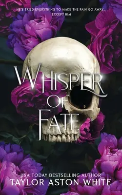 Šepot osudu Špeciálne vydanie: Temná paranormálna romanca - Whisper of Fate Special Edition: A Dark Paranormal Romance