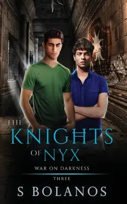 Rytieri Nyxu - The Knights of Nyx