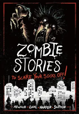 Príbehy o zombíkoch, ktoré vás vystrašia! - Zombie Stories to Scare Your Socks Off!