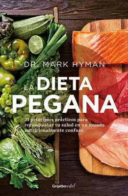 La Dieta Pegana / Peganova diéta - La Dieta Pegana / The Pegan Diet