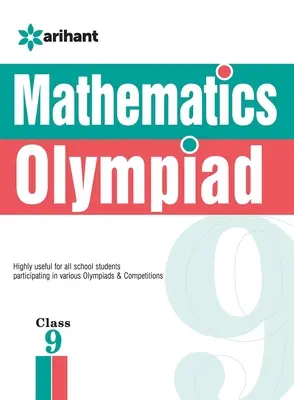 Matematická olympiáda 9. trieda - Mathematics Olympiad Class 9th
