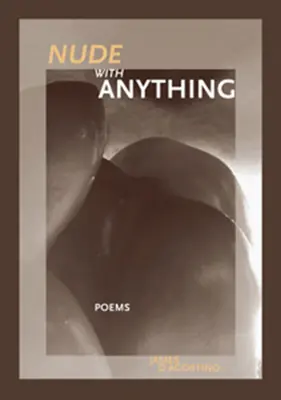 Nahý s čímkoľvek - Nude with Anything