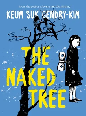 Nahý strom - The Naked Tree