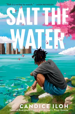 Salt the Water (Slaná voda) - Salt the Water