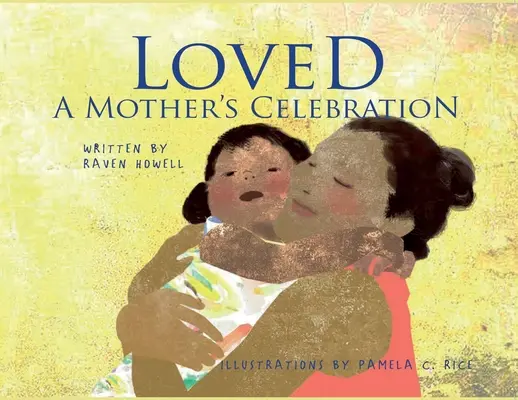 Obľúbený: Matkina oslava - Loved: A Mother's Celebration