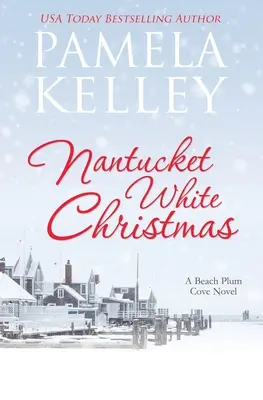 Nantucketské biele Vianoce - Nantucket White Christmas