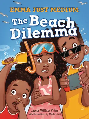 Dilema na pláži - The Beach Dilemma