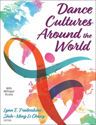 Tanečné kultúry na celom svete - Dance Cultures Around the World