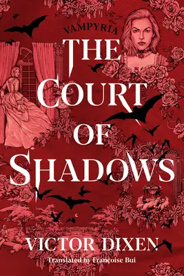 Dvor tieňov - The Court of Shadows