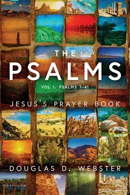 Žalmy: Ježišova modlitebná kniha - The Psalms: Jesus's Prayer Book