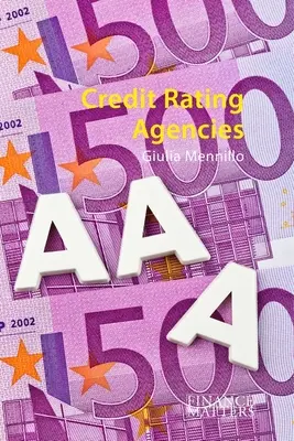 Ratingové agentúry - Credit Rating Agencies