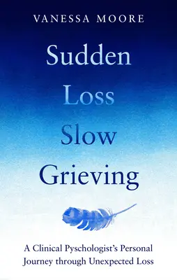 Náhla strata Pomalé smútenie - Sudden Loss Slow Grieving
