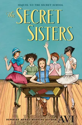 Tajné sestry - The Secret Sisters