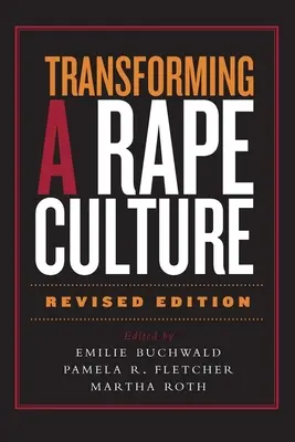 Transformácia kultúry znásilňovania - Transforming a Rape Culture