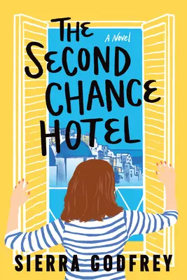 Hotel druhej šance - The Second Chance Hotel