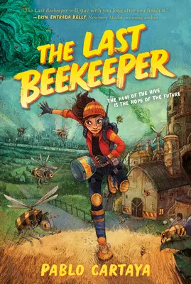 Posledný včelár - The Last Beekeeper
