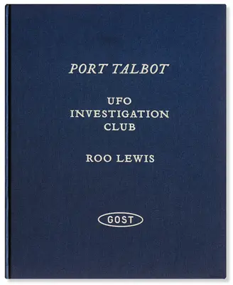 Klub vyšetrovania UFO v Port Talbote - Port Talbot UFO Investigation Club