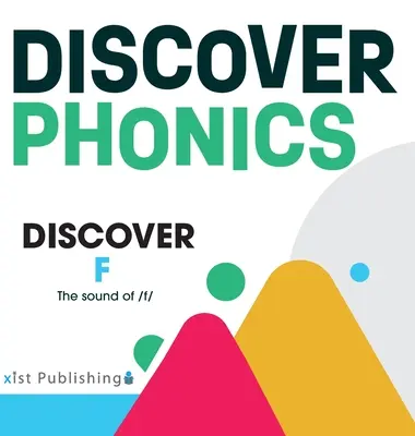 Objavte F: Objavte zvuk /f/ - Discover F: The sound of /f/