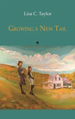 Pestovanie nového chvosta - Growing a New Tail
