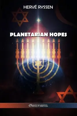 Planetárne nádeje - Planetarian Hopes