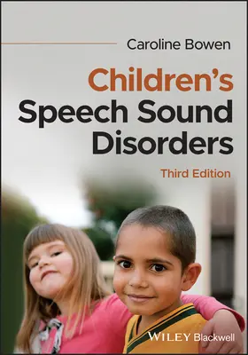 Zvukové poruchy detskej reči - Children's Speech Sound Disorders