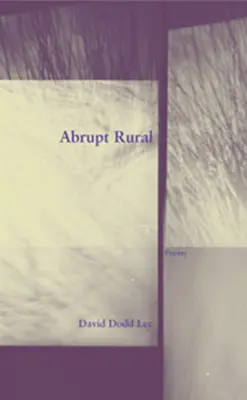 Náhly vidiek - Abrupt Rural