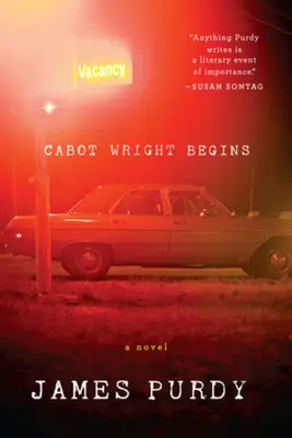 Cabot Wright začína - Cabot Wright Begins