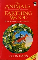 Zvieratká z Farthing Wood - Príbeh pokračuje.... - Animals Of Farthing Wood - The Story Continues....