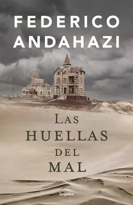 Las Huellas del Mal / Odtlačok zla - Las Huellas del Mal / The Fingerprint of Evil
