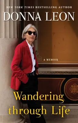 Putovanie životom: Spomienky - Wandering Through Life: A Memoir