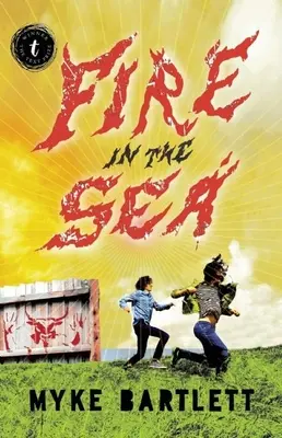 Oheň v mori - Fire in the Sea