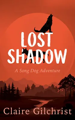 Stratený tieň - Lost Shadow