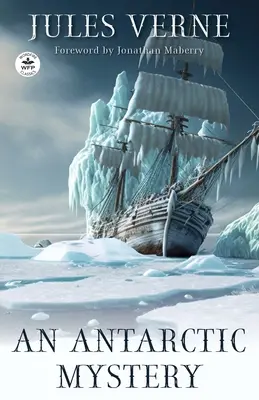 Záhada Antarktídy - An Antarctic Mystery