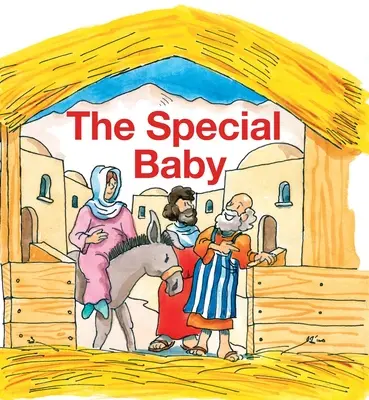 Zvláštne dieťa - The Special Baby