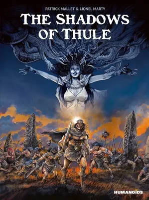 Stíny Thule - The Shadows of Thule
