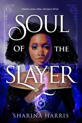 Znamenie zabijaka - Sign of the Slayer