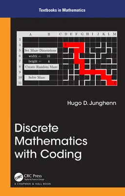 Diskrétna matematika s kódovaním - Discrete Mathematics with Coding