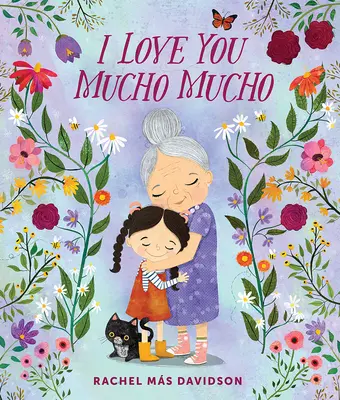 Mám ťa veľmi rád - I Love You Mucho Mucho